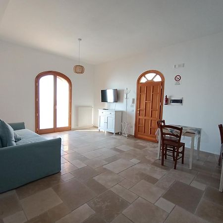 Casa Vacanze Agape Positano Eksteriør billede