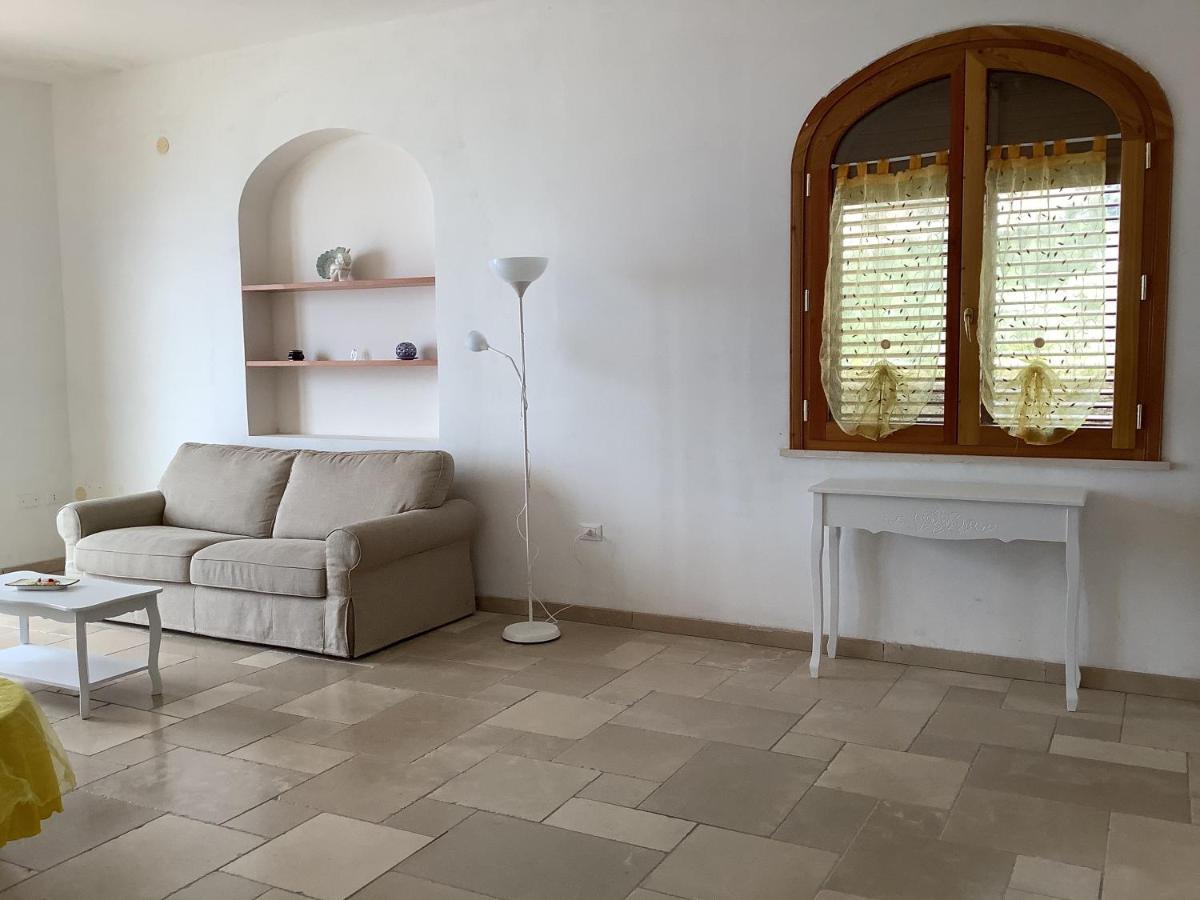 Casa Vacanze Agape Positano Eksteriør billede
