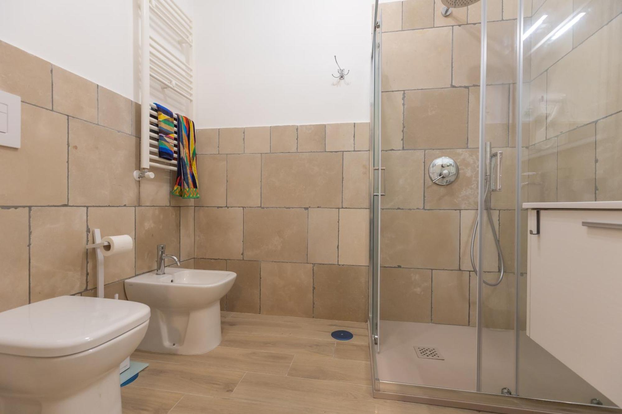 Casa Vacanze Agape Positano Eksteriør billede