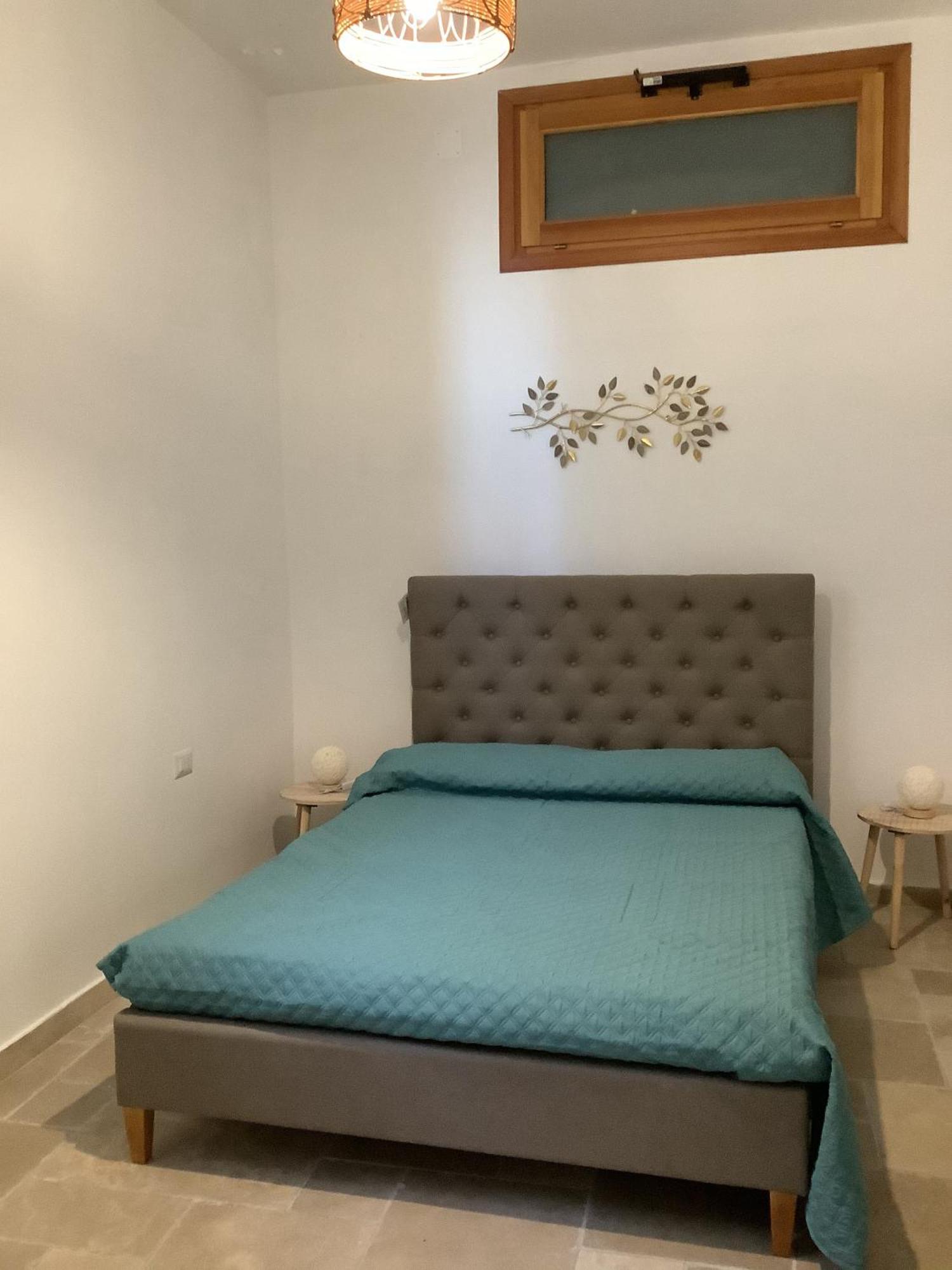 Casa Vacanze Agape Positano Eksteriør billede