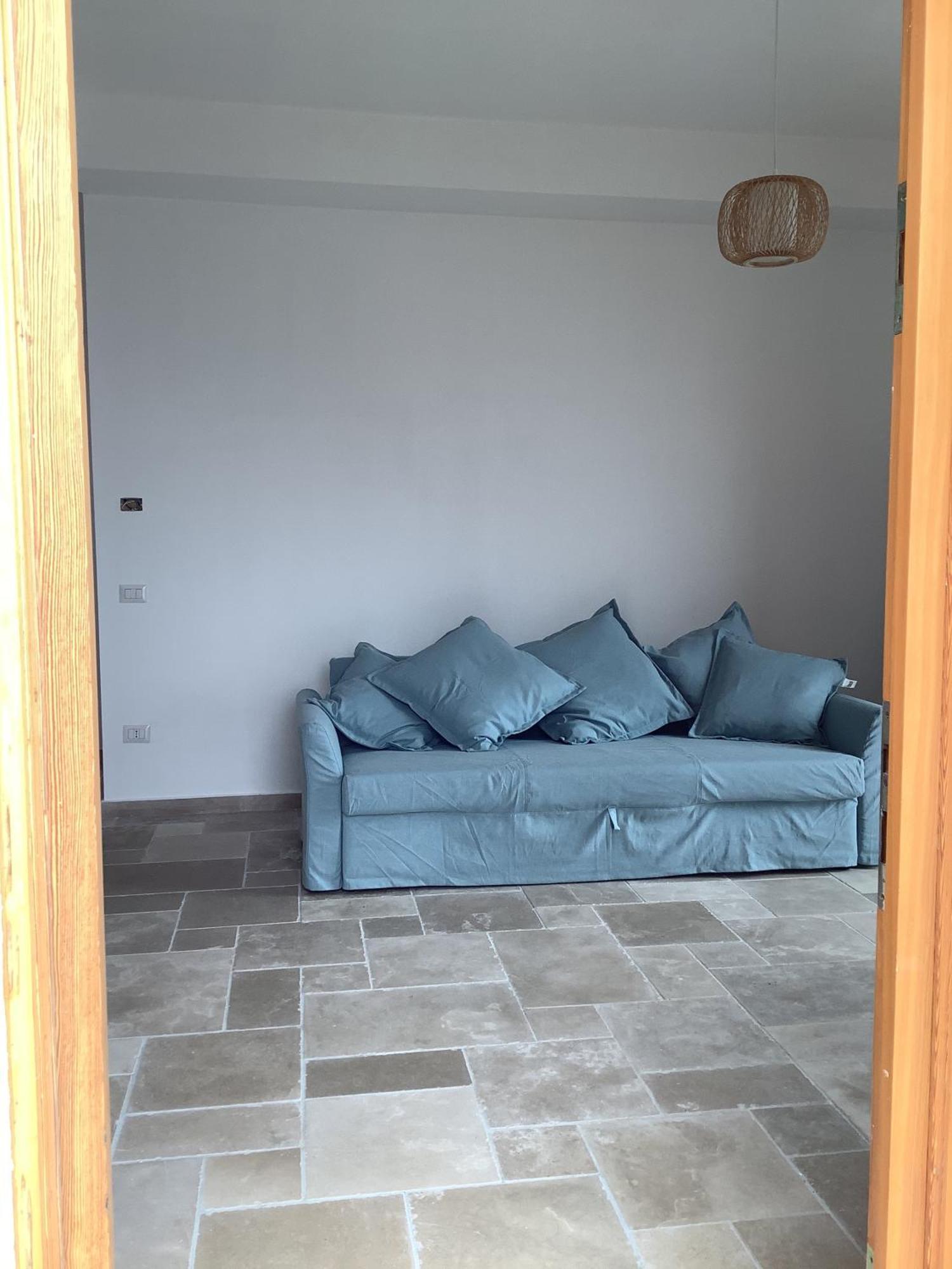 Casa Vacanze Agape Positano Eksteriør billede