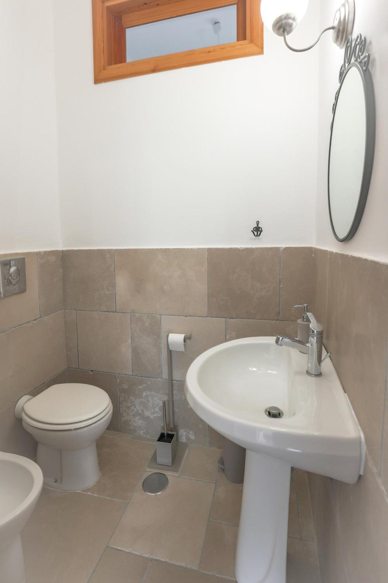 Casa Vacanze Agape Positano Eksteriør billede