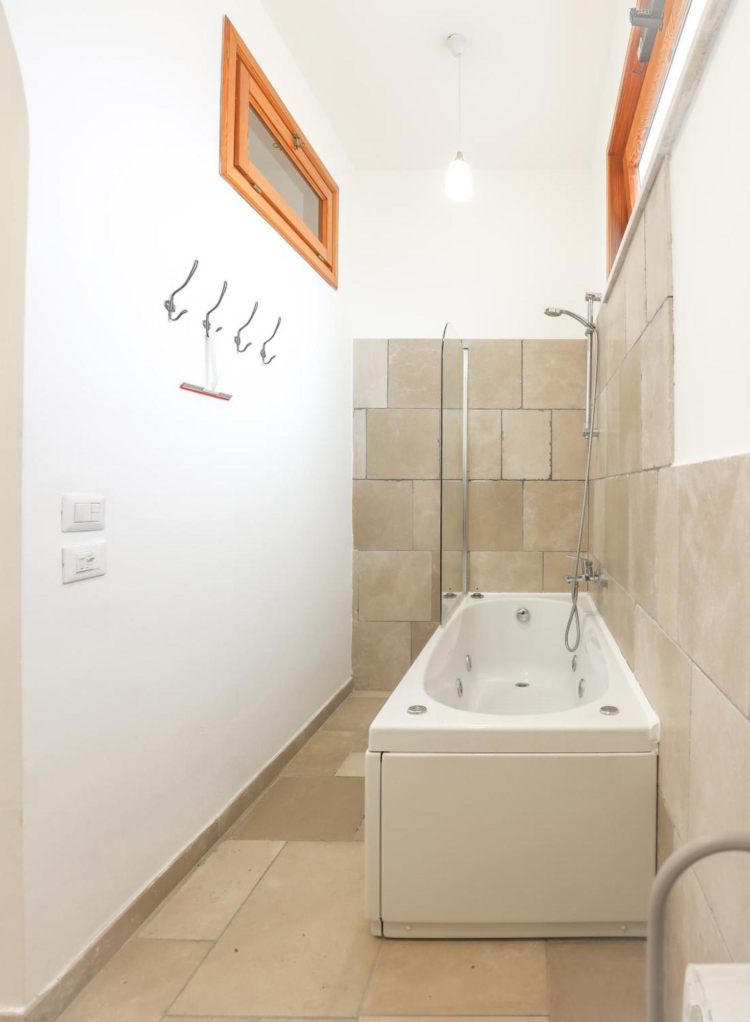 Casa Vacanze Agape Positano Eksteriør billede