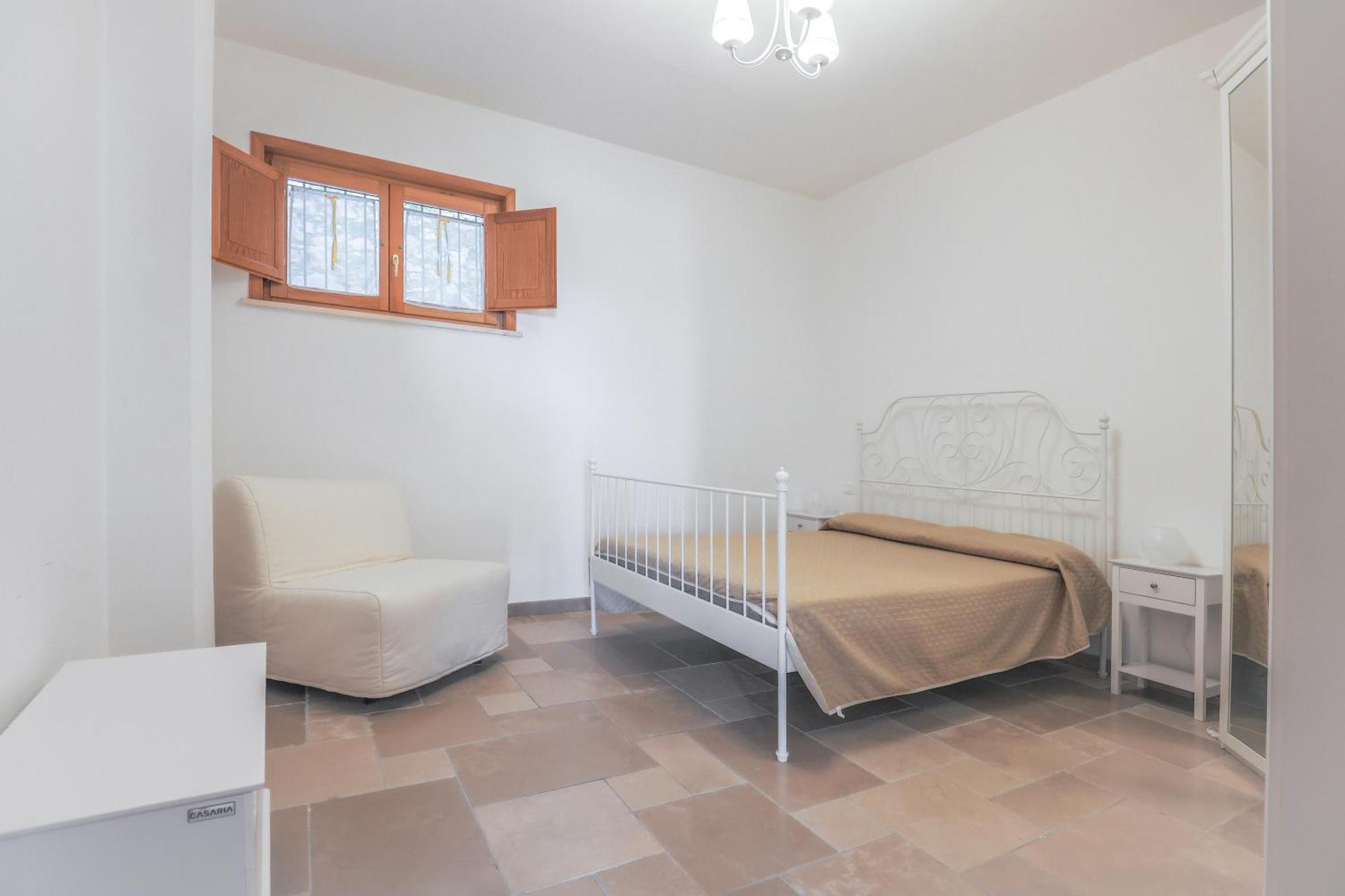 Casa Vacanze Agape Positano Eksteriør billede
