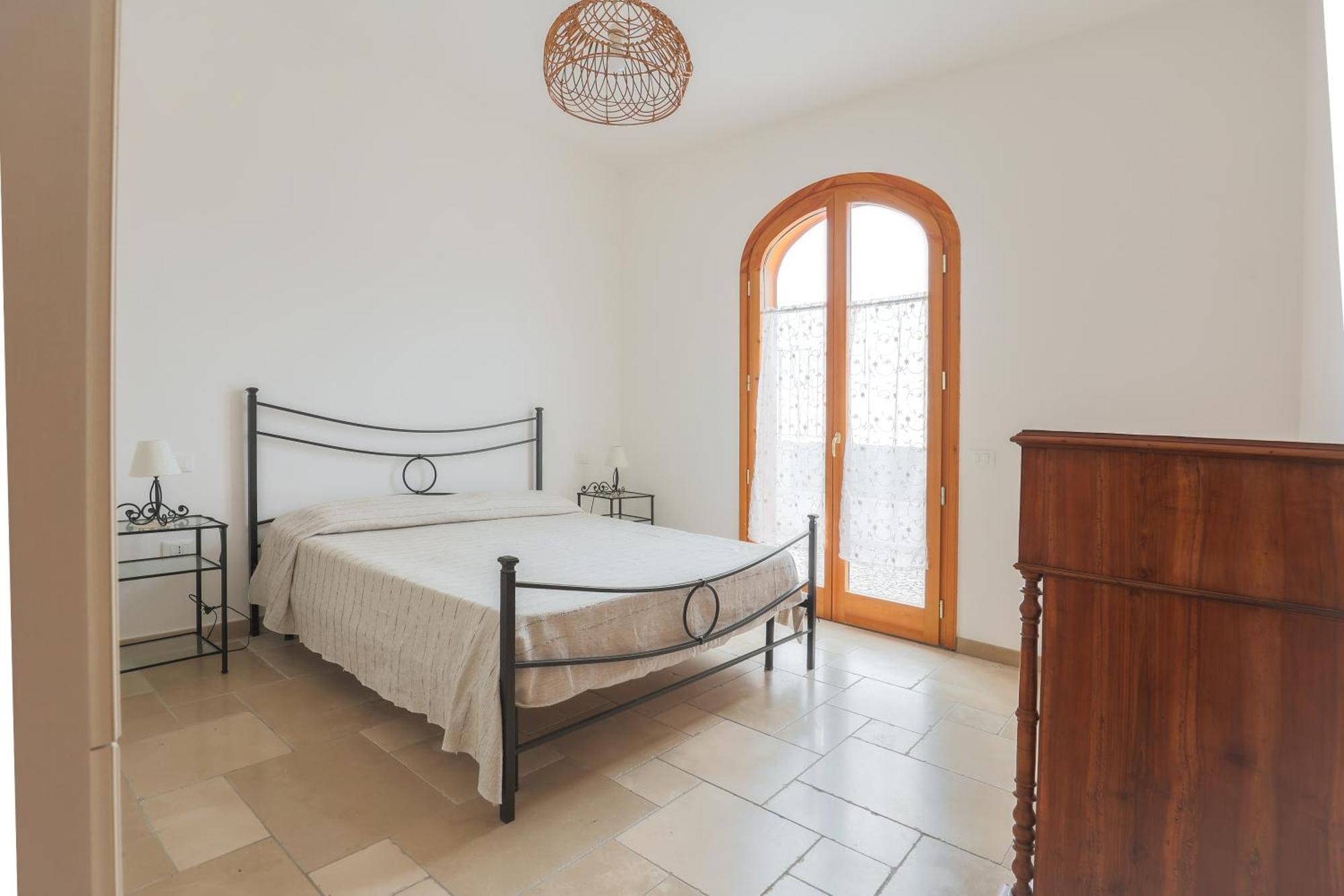 Casa Vacanze Agape Positano Eksteriør billede