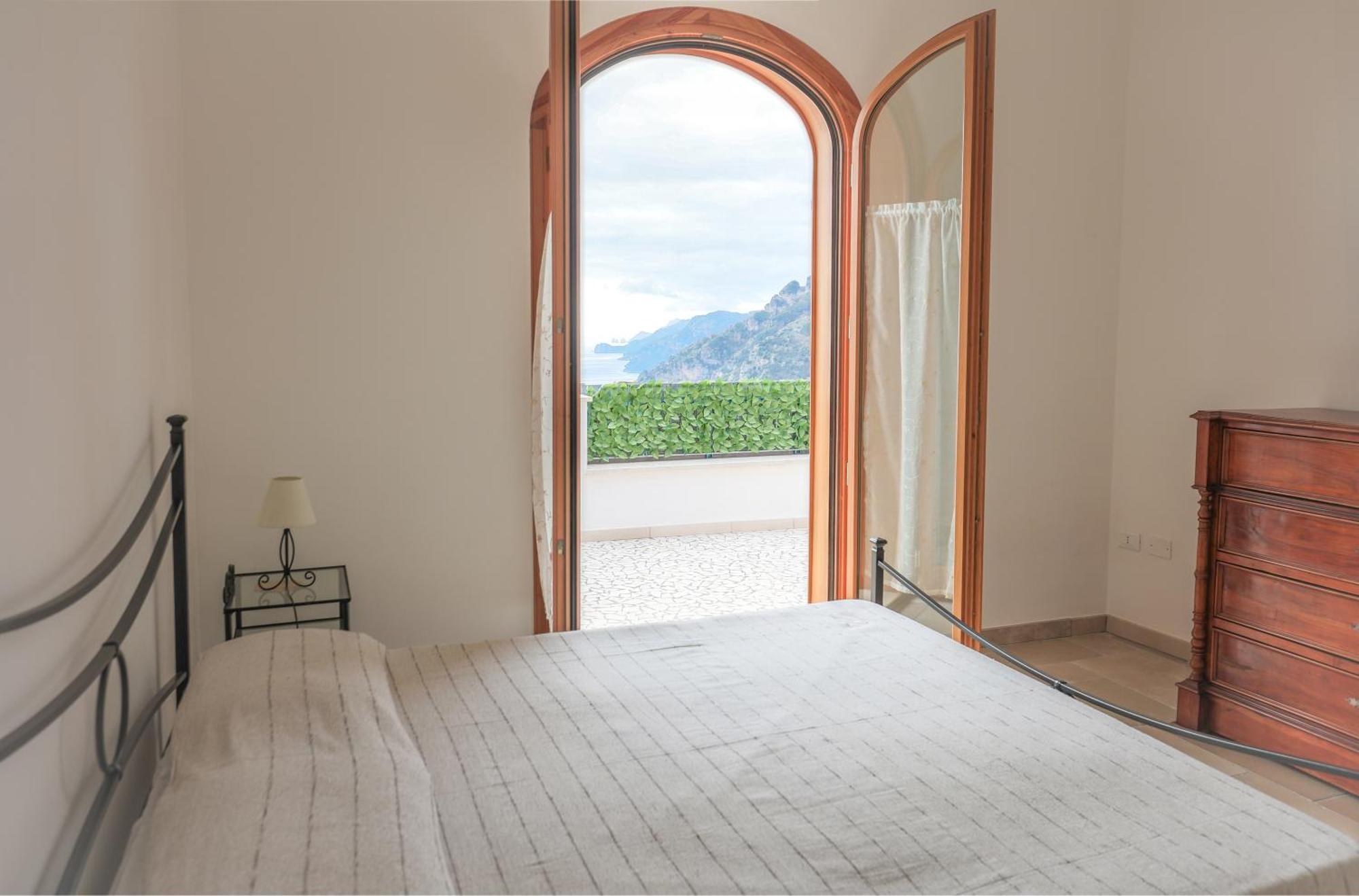 Casa Vacanze Agape Positano Eksteriør billede