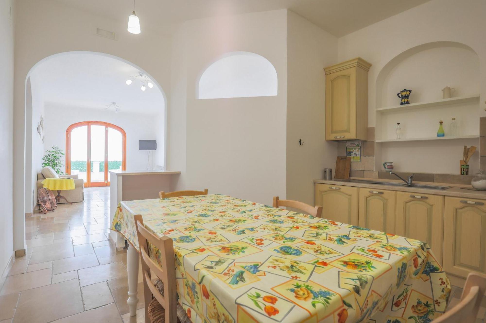 Casa Vacanze Agape Positano Eksteriør billede