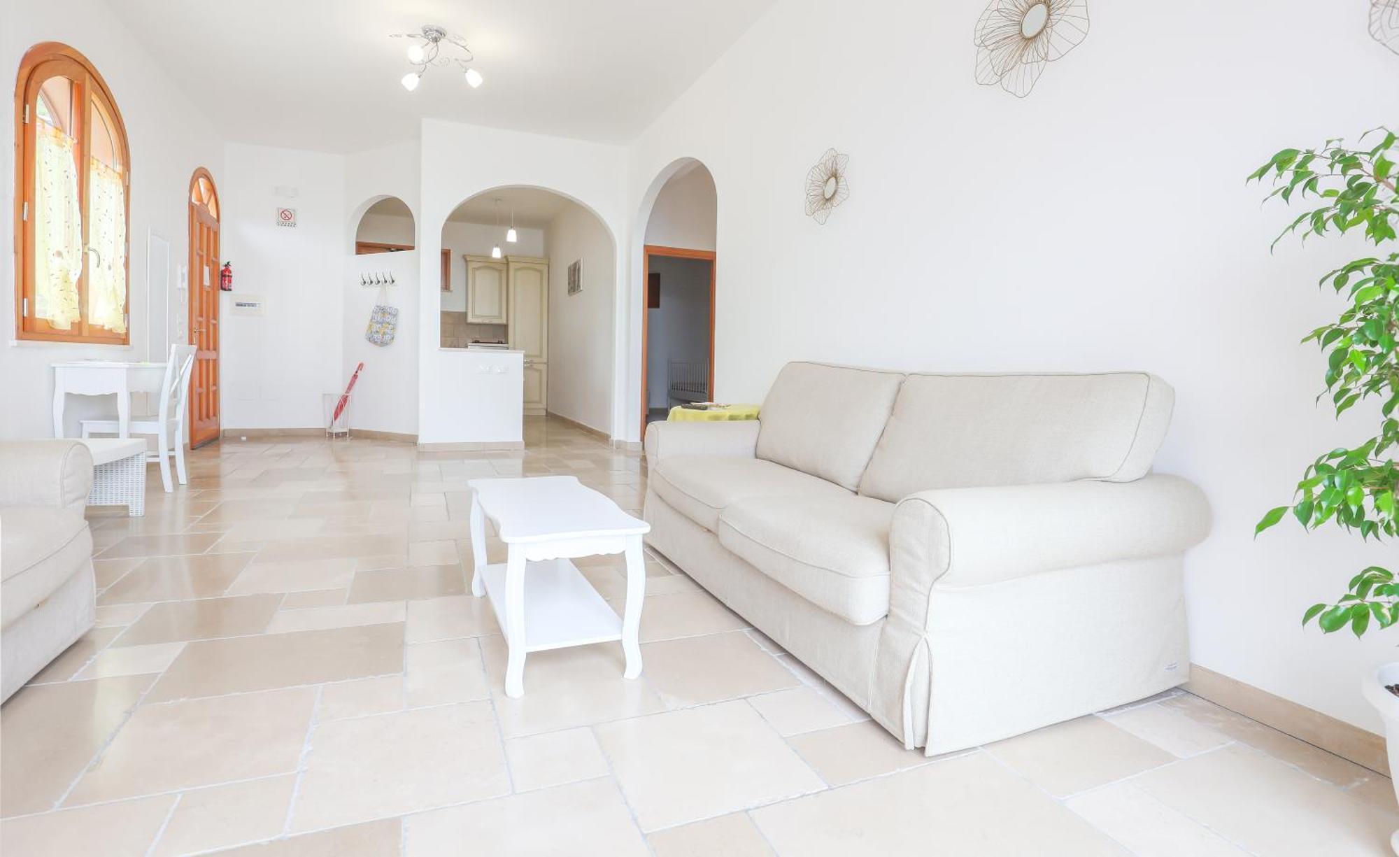 Casa Vacanze Agape Positano Eksteriør billede