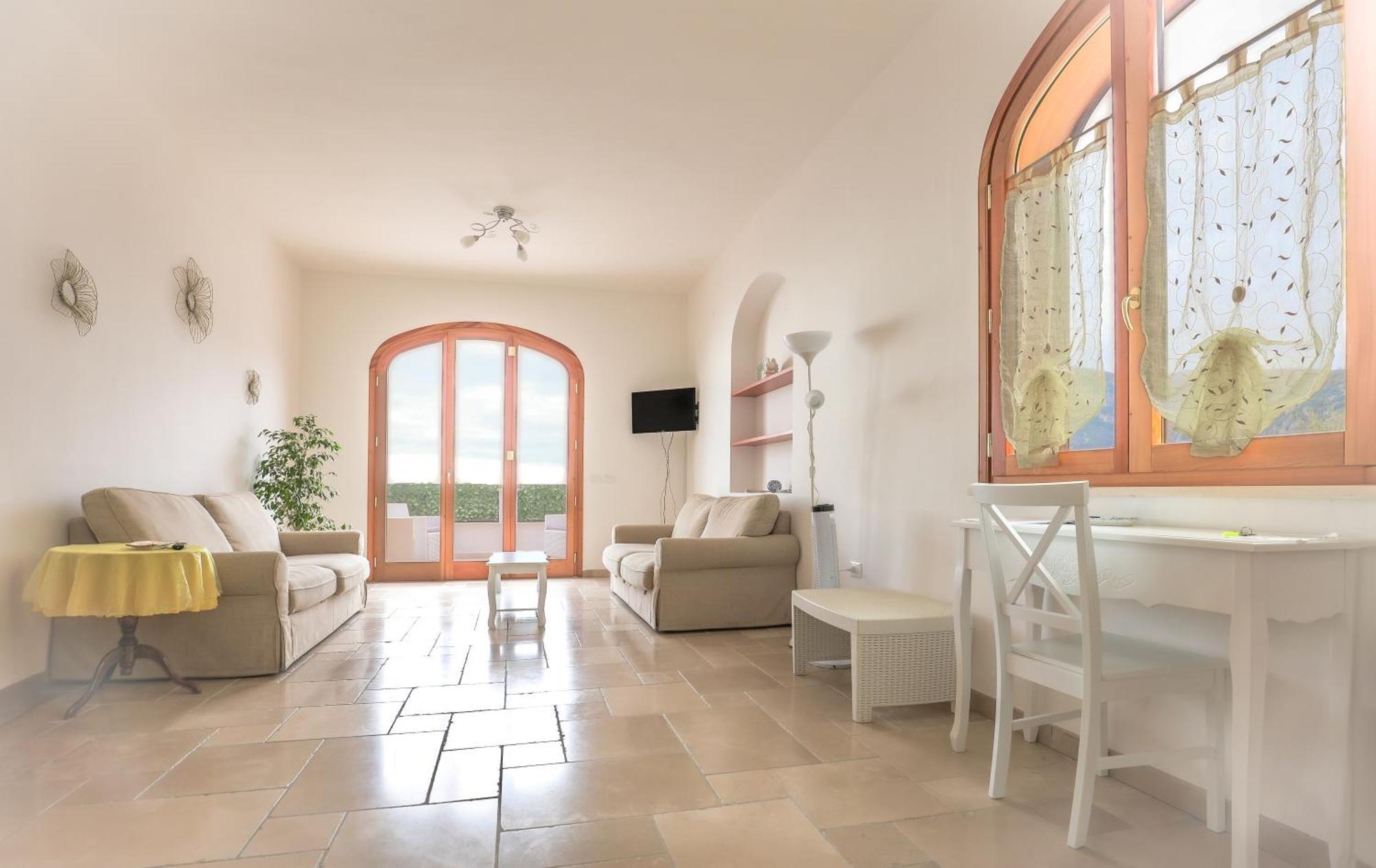 Casa Vacanze Agape Positano Eksteriør billede